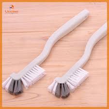 We give you tips that will make cleaning sink drains a snap. Fast Delivery Multi Functional Plastic Sink Shutter Glass Car Cleaning Brush Kitchen Cleaning Brush Veemm Shopee Philippines