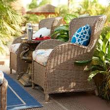 379 Pier 1 Outdoor Furniture Decor Patio Furniture Decor 3 Piece Patio Set