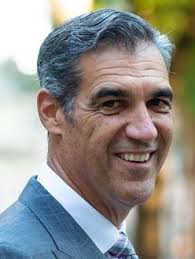 Jay Wright Movies & TV Shows List