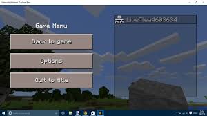 We did not find results for: Si Tienes Minecraft Descarga Gratis Desde Hoy La Version De Windows 10
