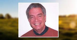 Edwin "Ned" Howard Toponce Obituary March 11, 2013