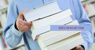 Recommended Books For Nta Net Exam 2018 Recommended Books For Ugc Net Exam Dec Reference Books Study Materials A Net Exam Book Study Book Recommendations