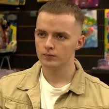 Fair City's Greg Kiely takes