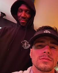 Jack Hostetler's Instagram, Twitter & Facebook