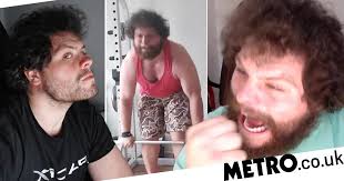 Plymouth shooting: Jake Davidson's YouTube videos detail sick views