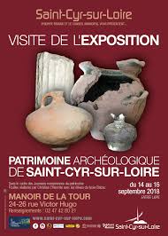 Programme Et Animations Des Journees Du Patrimoine 2018 Pour La Commune De Chambray Les Tours 37170 Un Site Du Reseau Proxiti
