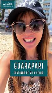 Qual É Mais Bonito Vila Velha Ou Guarapari