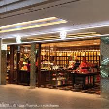 Twg Teaが横浜ランドマークプラザに2017年11月22日オープン はまこれ横浜