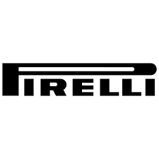 Pirelli scorpion verde all season plus ii. Pirelli Logo Png Transparent Brands Logos