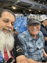 Memories of Mr. Osvaldo Colón-Hernández