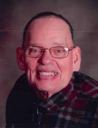 Obituary information for Lonnie Ritter