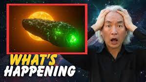 3I/ATLAS Might STAY in the Sun's Orbit And It's Hiding a DARK Secret - YouTube