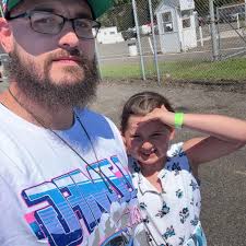 Bryan Alexander Prevost