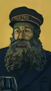 How Long Is Loving Vincent