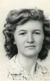 Ruby Florence "Flo" Jones Obituary