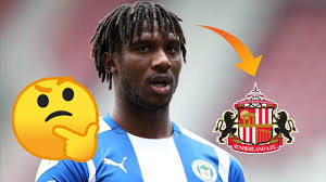 SUNDERLAND TO SIGN WINGER?!