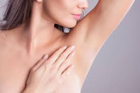 Achseln Wachsen So Funktioniert Waxing Brigitte De