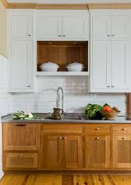 Farmhouse Kitchen With Washing Station Kitchen Cabinet Design Kitchen Renovation Farmhouse Kitchen Cabinets
