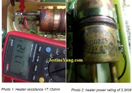 The appliance itself is surprisingly sleek and slim. Panasonic Water Heater Repair Electronics Repair And Technology News