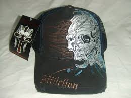 Affliction Authentic Hats Mma Affliction Affliction Bikini