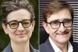 Emma Gladstone & Tim Joss remembered