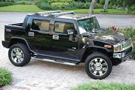 Custom H2 Sut Mitula Hummer H2 Hummer Truck Hummer Cars