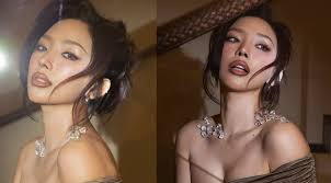 Tóc Tiên lên tiếng về nghi vấn phẫu thuật thẩm mỹ