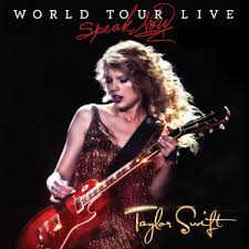 How old was taylor swift when she wrote sparks fly? Key Bpm Of Speak Now World Tour Live Album By Taylor Swift Musicstax