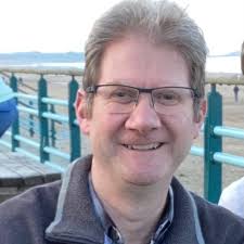 Simon Cartwright — Society of the Holy Trinity