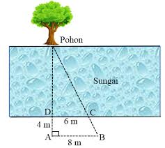 We did not find results for: Soal Dan Pembahasan Kesebangunan Dan Kekongruenan Mathcyber1997