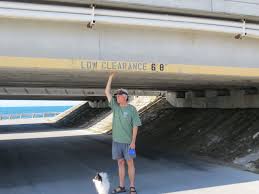 There are also cabins available for rent on the beach. Bahia Honda State Park Sun And Sand Travelers