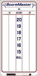 We did not find results for: Cricket Darts Score Sheet Printable