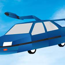 Kereta terbang atau lebih dikenali sebagai projek mobiliti udara super drone merupakan inisiatif kerajaan di bawah menteri di jabatan perdana menteri, datuk seri mohd. Kereta Terbang Negara Kedua Sedang Dibangunkan Penerbangan Sulung Seawal Suku Ketiga 2020