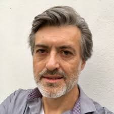 John Parvin (@JohnParvin)