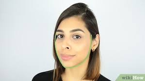 Choose whichever side you prefer to be on in pictures, or the one with your better eyebrow (they're sisters, not twins), and part your hair in a deep side part the opposite way. 3 Ways To Do A Deep Side Part Wikihow