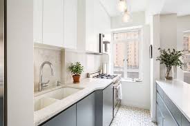small kitchens from new york city