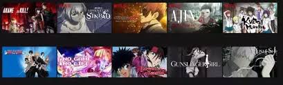We did not find results for: What Anime Shows Are Available On Netflix India Quora