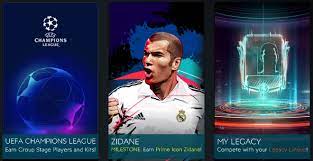 Fifa Mobile 20 Season 4 Events Schedule 2019 2020 Event Calendar Event Schedule Event