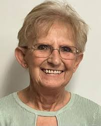 Reda Faye Bailey Lester Obituary July 23, 2025