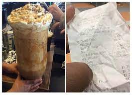 8 Most Expensive Starbucks Drinks Ever Made Rarest Org