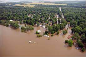 While there was no longer any precipitation falling, flooding. Flooding In Tennessee