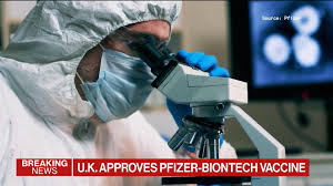 On the basis of the many different pcr tests of highly. Covid 19 Pandemic Live Updates And News For Dec 2 2020 Bloomberg