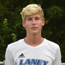 Adrian Pinder's Laney High School Bio