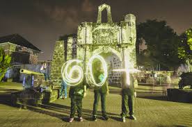 Earth hour 2021 breaks all records. An Hour For Our Planet Our Home Wwf