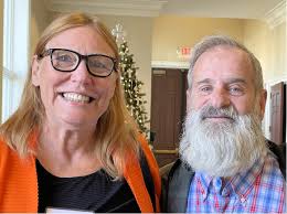 The The Circuit Rider