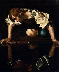 Narcisse (Le Caravage) - Wikiwand
