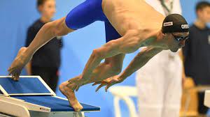 Beim neuen damm 20 28865 lilienthal deutschland. Schwimmen Florian Wellbrock Schwimmt Jahresweltbestzeit Mdr De