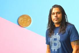A chance for bitcoin to step in and create trust. What Happened To The Entrepreneur Who Sold Everything He Owned For Bitcoin In 2017 By Nabil Alouani Linkedin
