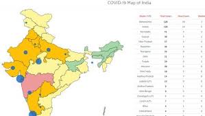 The only independent world health organization (who) recognized one stop platform for verified data and news. Coronavirus Update These Covid 19 Map Dashboards Track The Spread