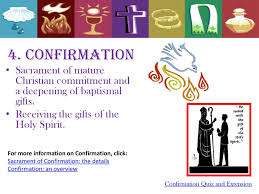 He broke bread into pieces, said a prayer, and passed it to the apostles. An Introduction To The Sacraments Ppt Download